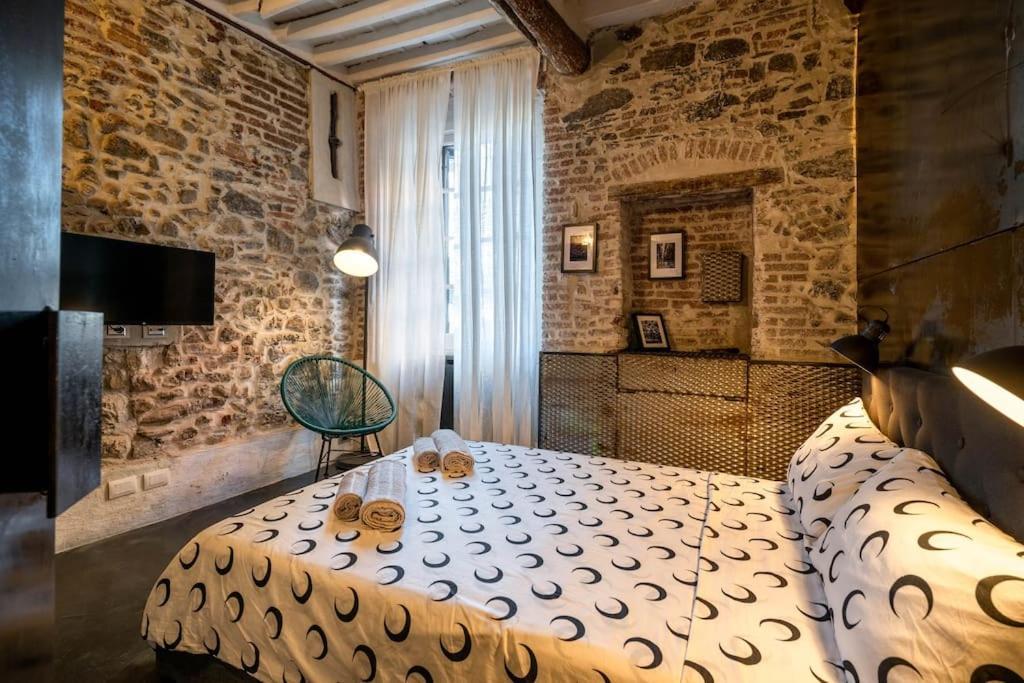 Diamante Nel Porto Apartment Генуа Екстериор снимка