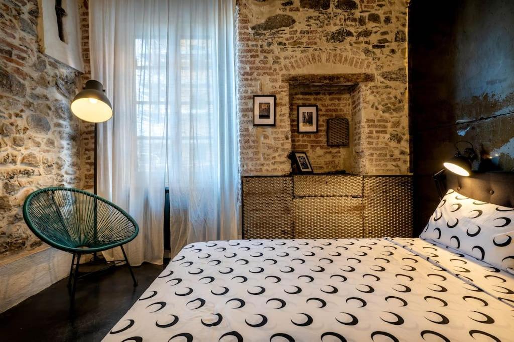 Diamante Nel Porto Apartment Генуа Екстериор снимка