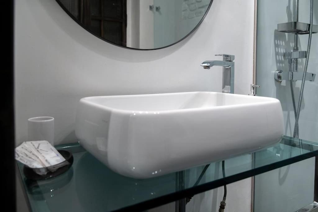 Diamante Nel Porto Apartment Генуа Екстериор снимка