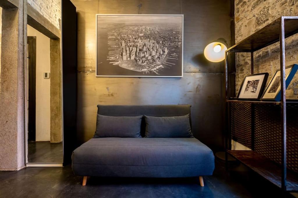 Diamante Nel Porto Apartment Генуа Екстериор снимка