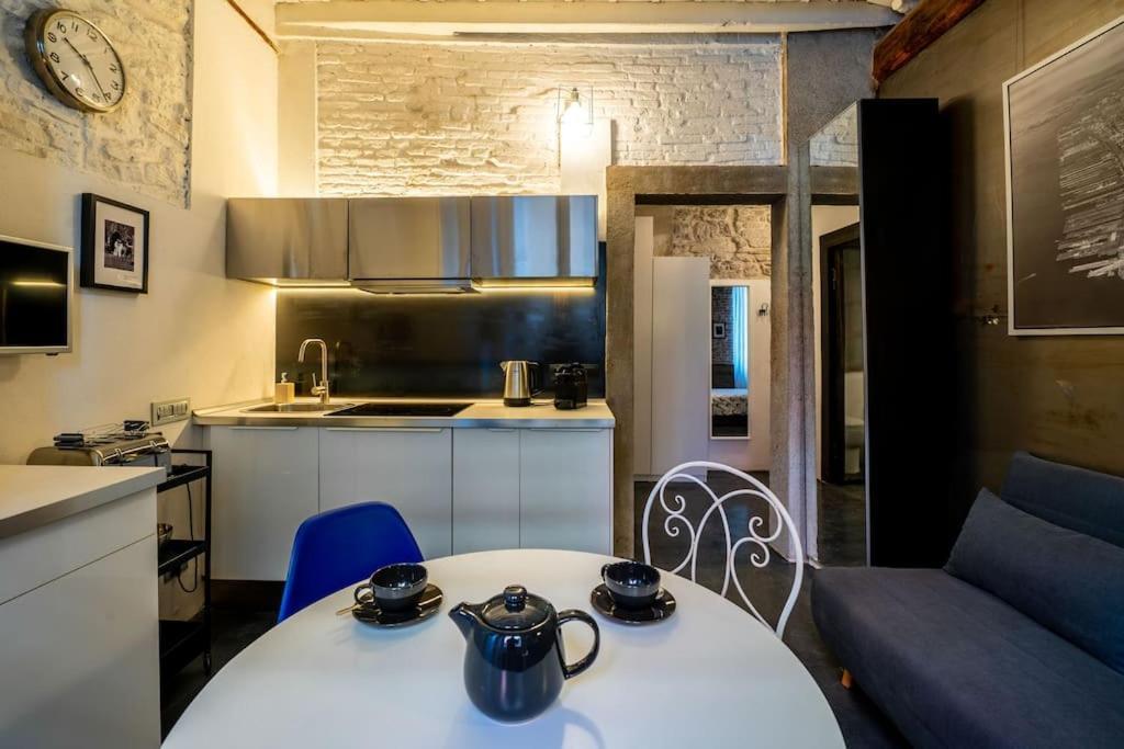 Diamante Nel Porto Apartment Генуа Екстериор снимка