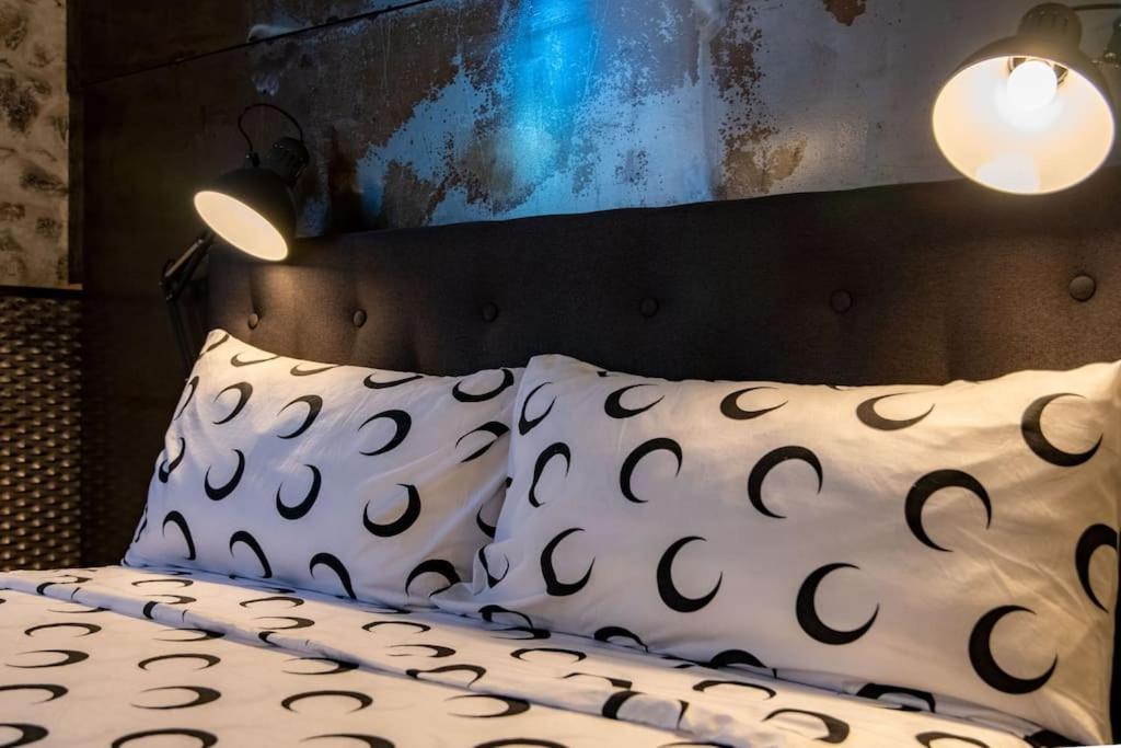 Diamante Nel Porto Apartment Генуа Екстериор снимка