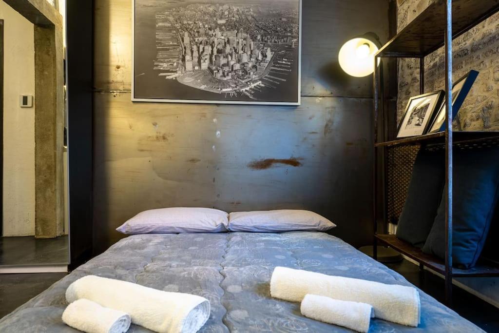 Diamante Nel Porto Apartment Генуа Екстериор снимка