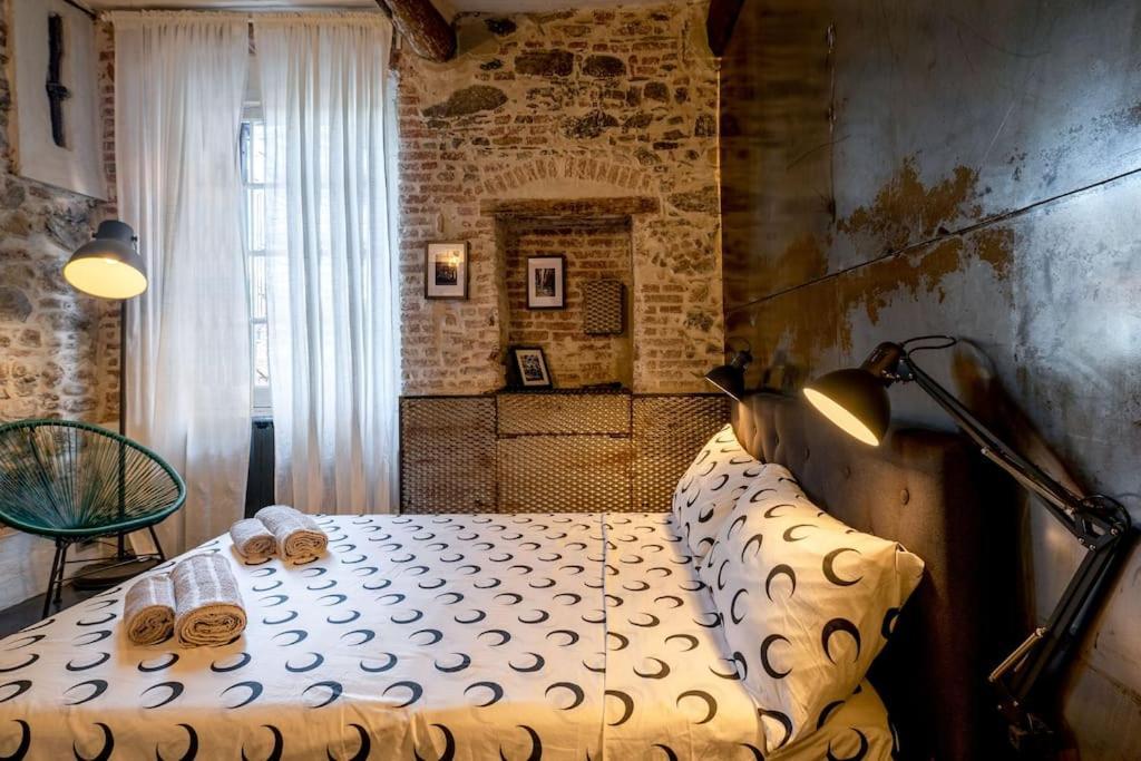 Diamante Nel Porto Apartment Генуа Екстериор снимка